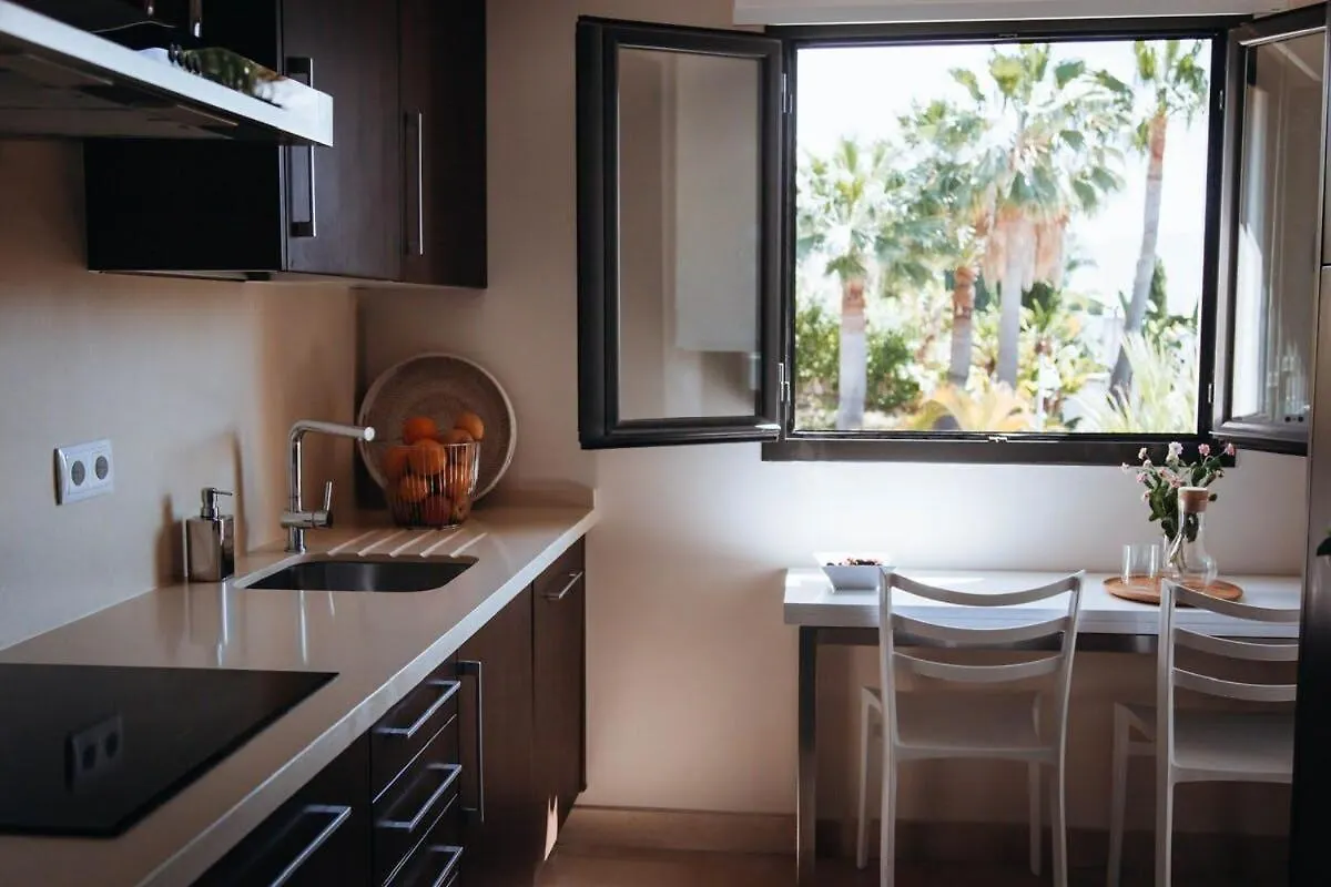 Luxury Apartment With Panoramic Views - Marbella 에스테포나