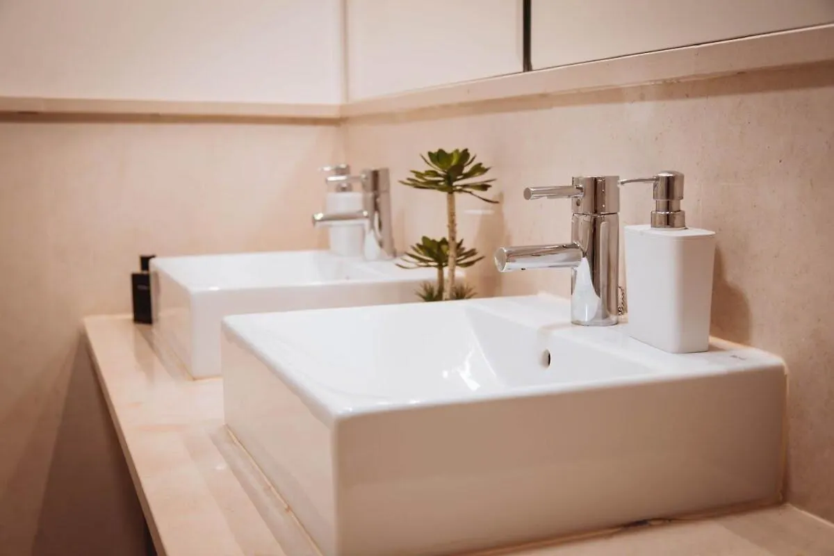 Luxury Apartment With Panoramic Views - Marbella 에스테포나 스페인
