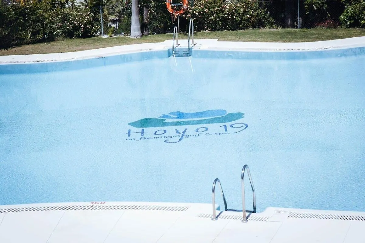 Luxury Apartment With Panoramic Views - Marbella 에스테포나