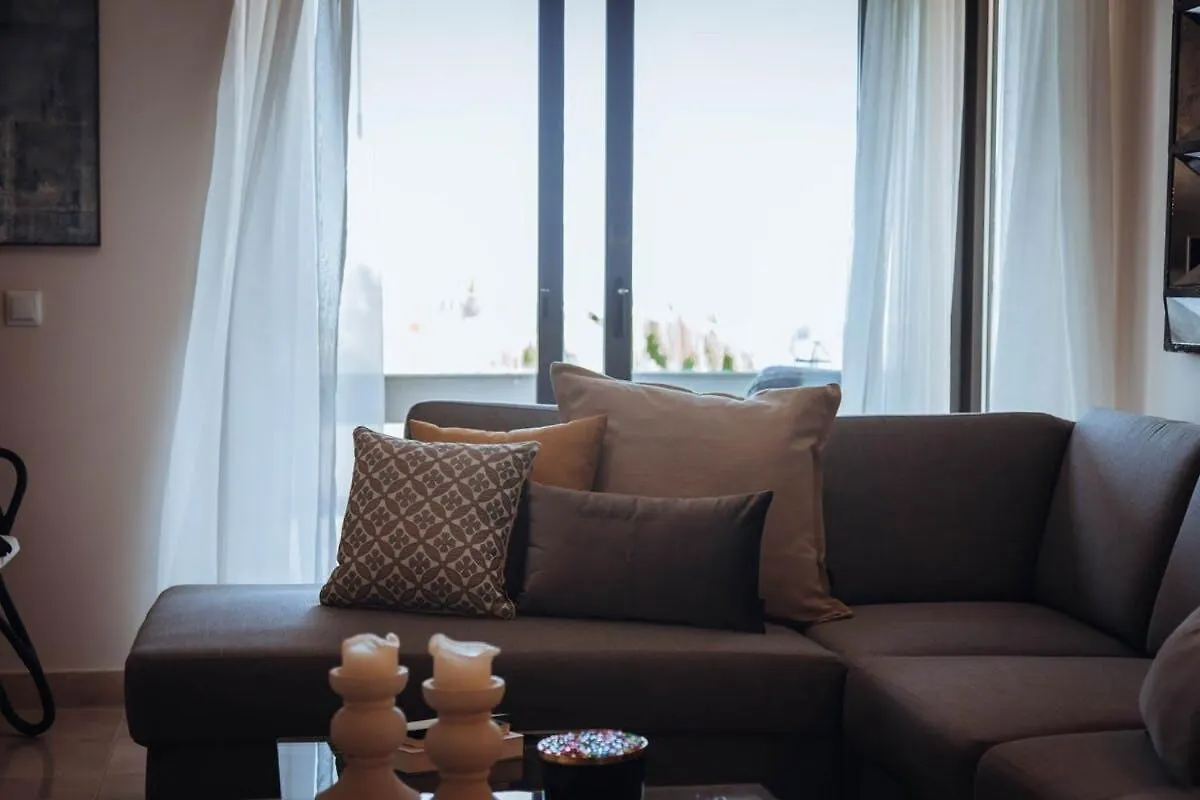 Luxury Apartment With Panoramic Views - Marbella 에스테포나 스페인