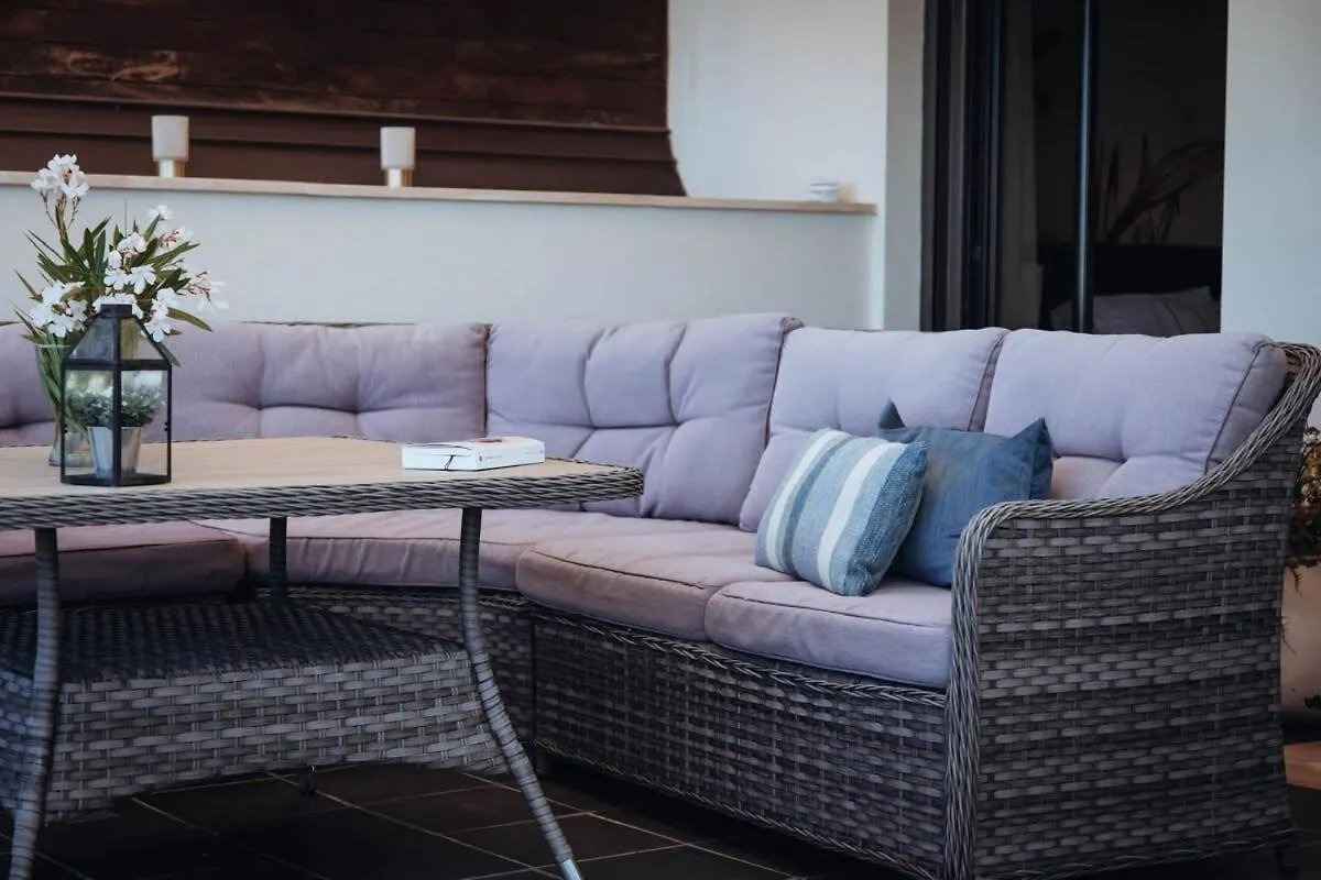 Luxury Apartment With Panoramic Views - Marbella 에스테포나 스페인